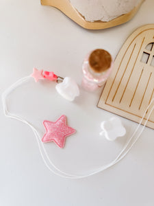 Tooth Fairy Sensory Kit