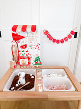 Load image into Gallery viewer, Christmas Printable Dramatic Play Kit