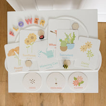 Load image into Gallery viewer, Flower Sensory Kit