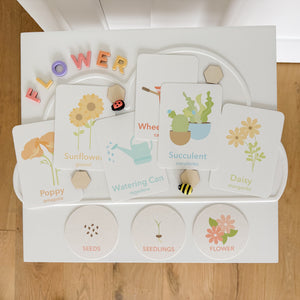 Flower Sensory Kit