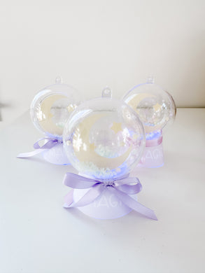 Crystal Ball Sensory Kit