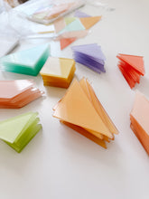 Load image into Gallery viewer, Tangram Sensory Kit