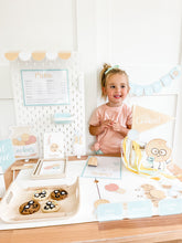 Load image into Gallery viewer, Bakery Printable Dramatic Play Kit