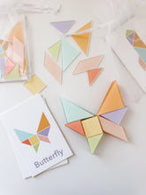 Load image into Gallery viewer, Tangram Sensory Kit