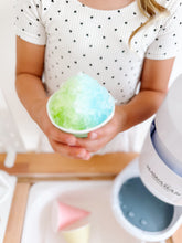 Load image into Gallery viewer, Snow Cone Shop Dramatic Play