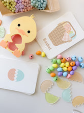 Load image into Gallery viewer, Easter Chick Sensory Kit
