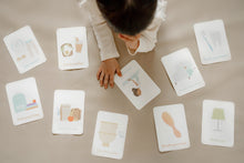 Load image into Gallery viewer, Routines Flashcards Bundle