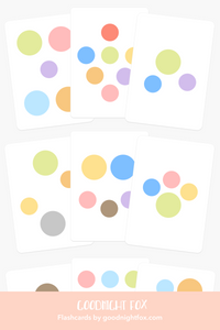 Abstract Pattern Ball Flashcards