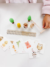 Load image into Gallery viewer, Farm Animal Sensory Kits