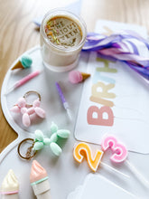 Load image into Gallery viewer, Birthday Sensory Printable Dramatic Play Kit