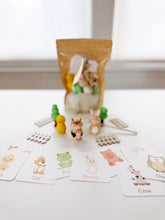 Load image into Gallery viewer, Farm Animal Sensory Kits
