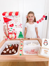 Load image into Gallery viewer, Christmas Printable Dramatic Play Kit