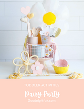 Load image into Gallery viewer, Daisy Dramatic Play Printable Kit