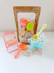 Sea Sensory Kit