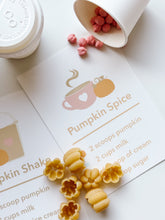 Load image into Gallery viewer, Pumpkin Spice Sensory Kit