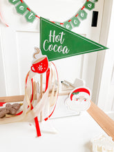 Load image into Gallery viewer, Hot Cocoa Dramatic Play Printables