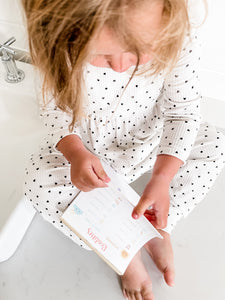 Routines Flashcards Bundle