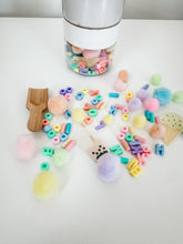 Load image into Gallery viewer, Ice Cream Sensory Jar