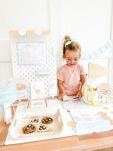 Load image into Gallery viewer, Bakery Printable Dramatic Play Kit