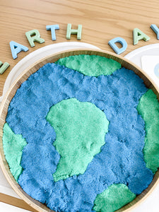 Earth Day Sensory Kit