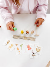 Load image into Gallery viewer, Farm Animal Sensory Kits