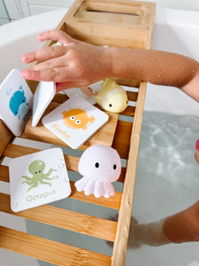 Bath Time Bundle