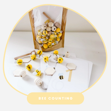 Load image into Gallery viewer, Bee Sensory Kit