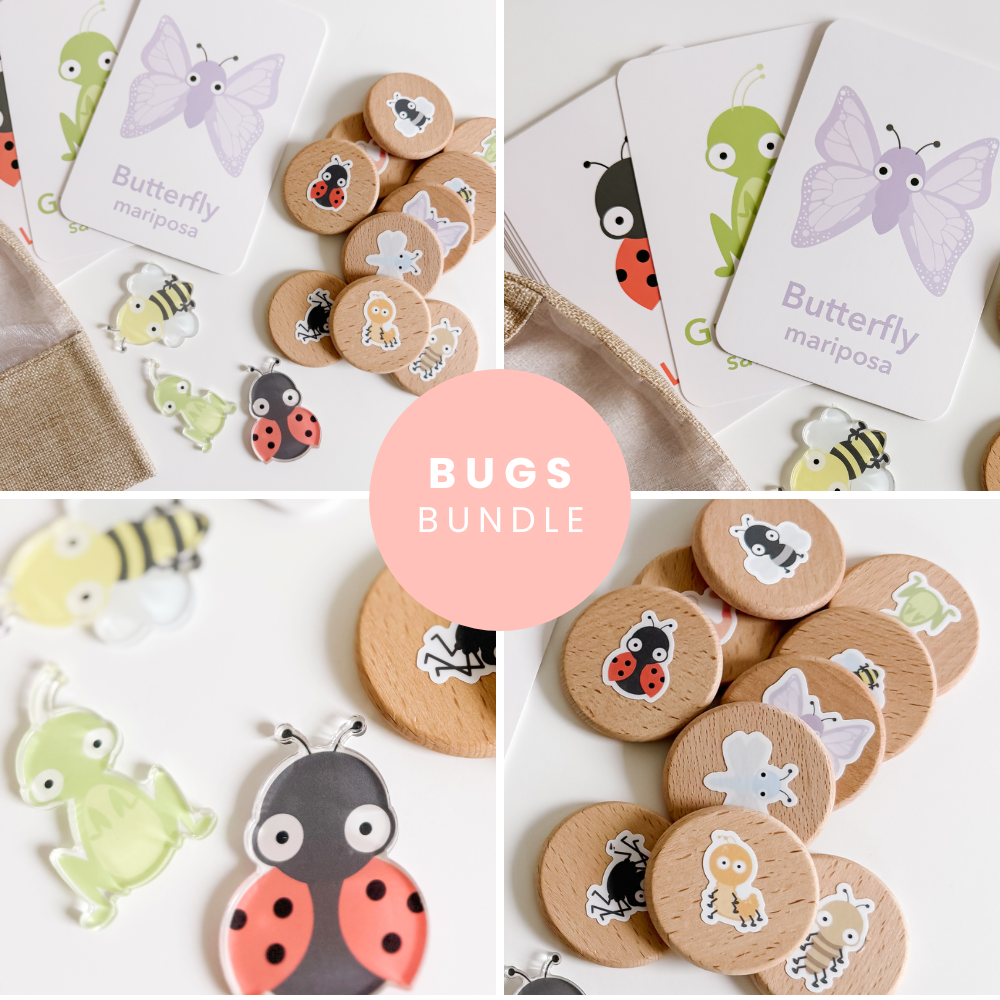 Bugs Bundle