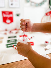 Load image into Gallery viewer, Hot Cocoa Dramatic Play Printables