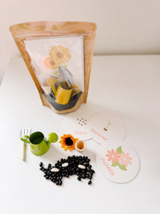 Garden Sensory Kit