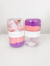 Load image into Gallery viewer, Unicorn Sensory Jar