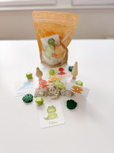 Load image into Gallery viewer, Dinosaur Sensory Kit