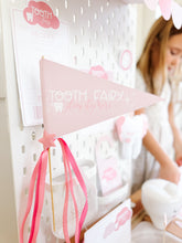 Load image into Gallery viewer, Tooth Fairy Printable Dramatic Play