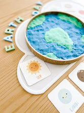 Load image into Gallery viewer, Earth Day Sensory Kit