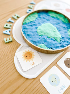 Earth Day Sensory Kit