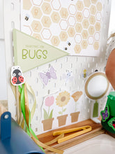 Load image into Gallery viewer, Bugs Printable Dramatic Play