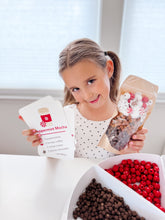 Load image into Gallery viewer, Hot Cocoa Sensory Kit