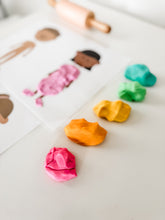 Load image into Gallery viewer, Printable Dress Up Kids