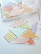 Load image into Gallery viewer, Tangram Sensory Kit