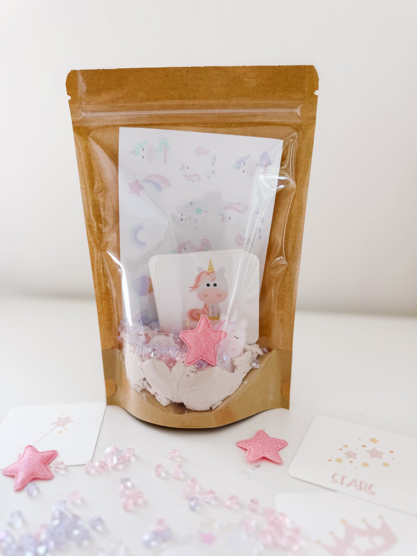 Unicorn Sensory Kit