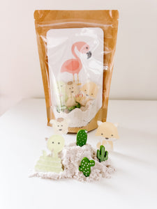 Desert Sensory Kit