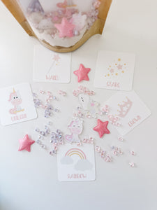 Unicorn Sensory Kit