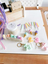 Load image into Gallery viewer, Birthday Sensory Printable Dramatic Play Kit