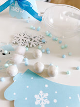Load image into Gallery viewer, Printable Winter Classroom Snowglobes Gift