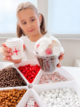 Load image into Gallery viewer, Hot Cocoa Sensory Kit