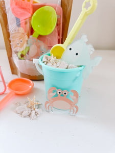 Sea Sensory Kit