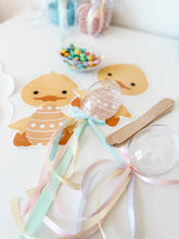 Load image into Gallery viewer, Easter Shaker Printable
