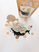 Load image into Gallery viewer, Space Sensory Kit