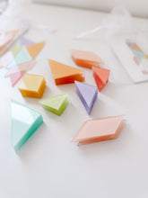 Load image into Gallery viewer, Tangram Sensory Kit