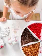 Load image into Gallery viewer, Hot Cocoa Sensory Kit